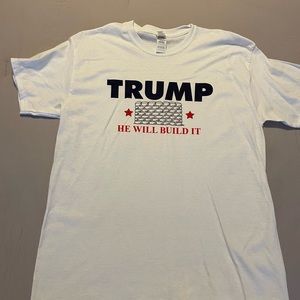 Trump T-shirt